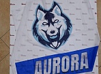 Флаг Аврора