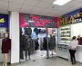 Изготовление  и монтаж вывески бутика "Пудра" в ТК Столичный