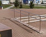 Изготовление и монтаж поручней из нержавеющей стали, Карпинск