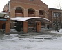 Изготовление козырька  г. Краснотурьинск