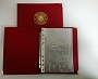 Изготовление книги меню г. Краснотурьинск