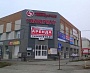 Размещение рекламы г. Карпинск, ул. Мира 46 призматрон