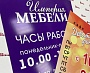 Изготовление режимов работы