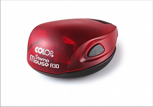 Карманная оснастка Colop Stamp Mouse R40