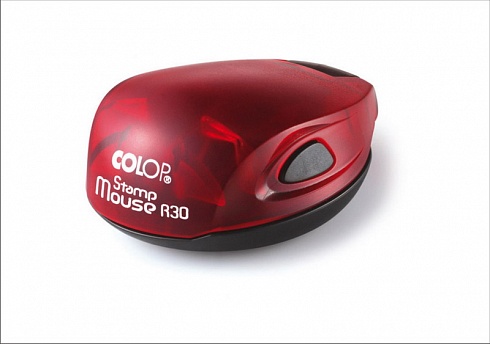 Карманная оснастка Colop Stamp Mouse R40