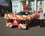 Оформление автотранспорта ЗСУ г. Краснотурьинск