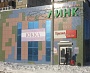 Оформление магазина Юкка в г. Ивдель