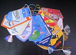Изготовление вымпелов Краснотурьинск, Серов, Карпинск, волчанск, Ивдель