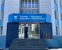 Изготовление и монтаж вывески для городской поликлиники