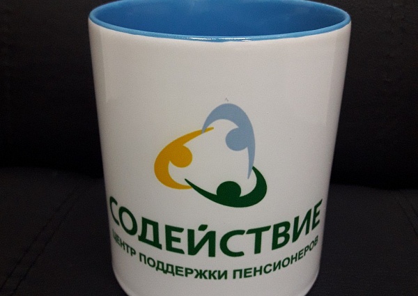 Кружки на заказ