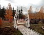 Изготовление и монтаж кованой качели, г Волчанск