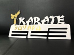 Медальница на заказ