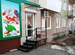 Изготовление крыльца, козырька, пандуса