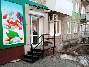 Изготовление крыльца, козырька, пандуса