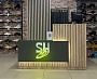 Неон Sneaker House