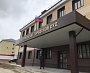 Изготовление и монтаж вывески для Краснотурьинского городского суда