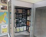 Дизайн, изготовление и монтаж стендов Музей г. Карпинск