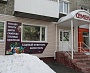Широкоформатная печать на баннере, монтаж баннеров на металлической раме. Магазин Семена.