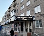 Изготовление и монтаж световой вывески для парикмахерской "Ольга"