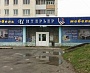 Печать на сетке, "Интерьер", Серов, Зелёная, 8