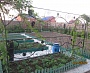 Кованная виноградная лоза г. Краснотурьинск