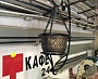 Кашпо художественная ковка