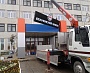 Входная группа ВМЗ г. Волчанск
