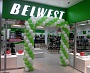 Организация праздничного открытия м-на Belwest в Краснотурьинске