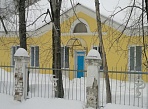 Изготовление козырька  г. Краснотурьинск