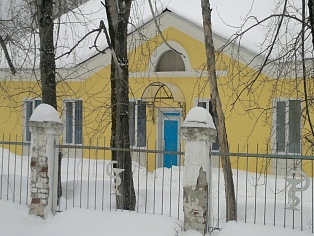 Изготовление козырька  г. Краснотурьинск