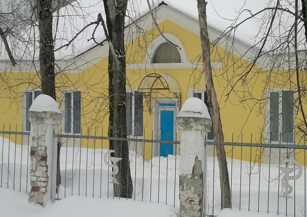 Изготовление козырька  г. Краснотурьинск