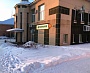 Монтаж световых вывесок "СБЕРБАНК" в г. Карпинск