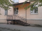 Изготовление и монтаж крыльцо с козырьком г. Карпинск