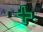 Изготовление светодиодных крестов Свердловская область