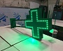 Изготовление светодиодных крестов Свердловская область