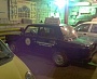 Изготовление и монтаж рекламы на авто СТО ДОСААФ г. Краснотурьинск