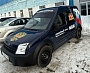 Брендирование автомобиля "Маяк"