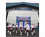 Горнолыжный спортивный комплекс г. Краснотурьинск