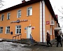 Монтаж вывески  "ПОЧТА РОССИИ", Волчанск