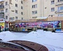 Изготовление и монтаж баннера салон детской одежды и обуви "Непоседа"и магазин "Элит" г. Серов