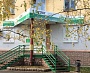 Изготовление и монтаж вывески для ТК CDEK, г. Североуральск