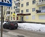 Изготовление и монтаж вывески студия красоты "Лак Мусс" г. Карпинск