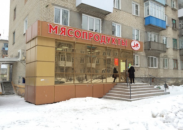 Изготовление объемных букв и логотипа из ПВХ