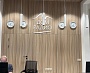 Интерьерная вывеска "Дом радио"