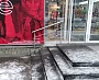Изготовление и монтаж поручней из нержавеющей стали в городе Серов