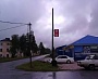 Знаки ЗСУ г. Краснотурьинск