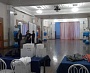 Оформление юбилея ЛПУ МГ г. Карпинск