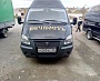 Брендирование автомобилей  агентства "Вечность "