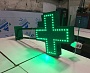  Изготовление светодиодных крестов