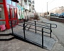 Изготовление крыльца, козырька, пандуса